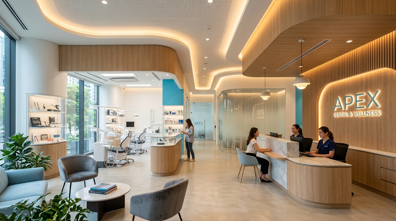 Phát Đạt Dental - Nhận tư vấn thiết bị nha khoa