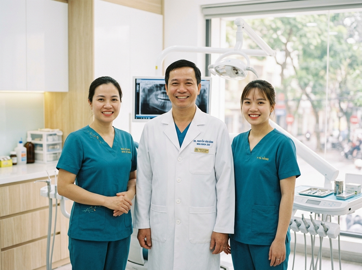 Recruitment Notice: Maxillofacial & Dental Doctors